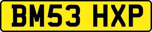 BM53HXP