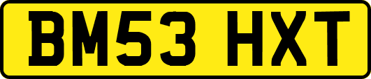 BM53HXT