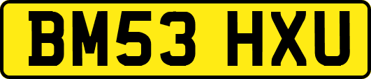 BM53HXU