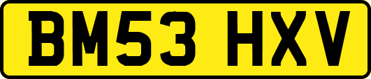 BM53HXV