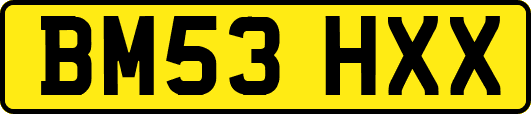 BM53HXX