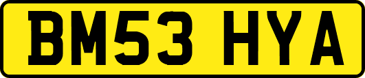 BM53HYA