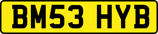BM53HYB