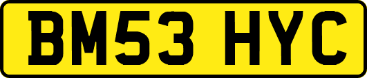 BM53HYC