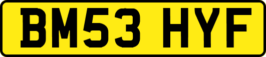BM53HYF