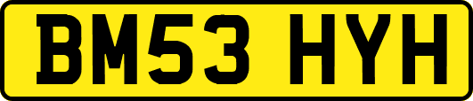 BM53HYH