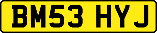 BM53HYJ