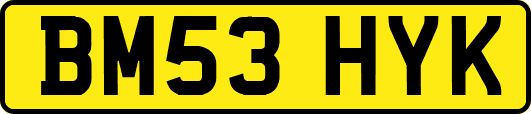 BM53HYK