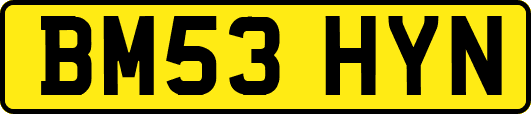 BM53HYN
