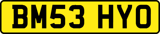 BM53HYO