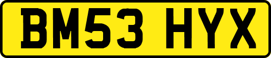 BM53HYX