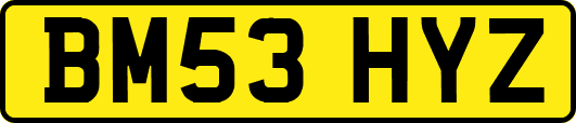 BM53HYZ