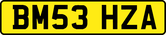 BM53HZA