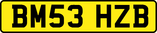 BM53HZB
