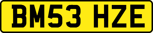 BM53HZE