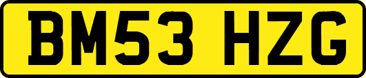 BM53HZG