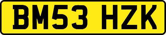 BM53HZK