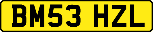 BM53HZL