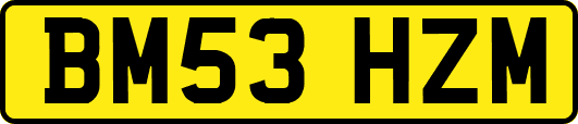 BM53HZM