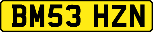BM53HZN