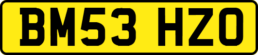 BM53HZO