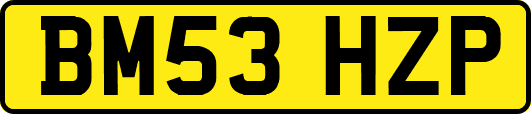 BM53HZP