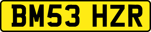 BM53HZR