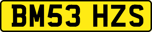 BM53HZS
