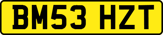 BM53HZT