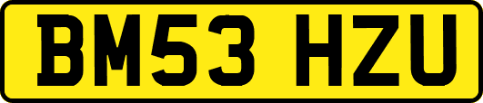 BM53HZU
