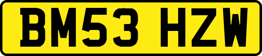 BM53HZW