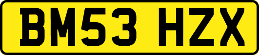BM53HZX