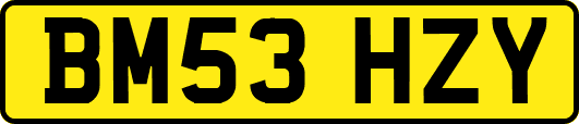 BM53HZY