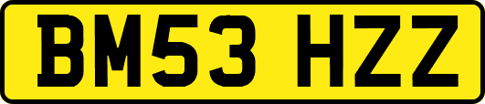 BM53HZZ