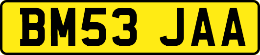 BM53JAA