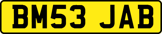 BM53JAB