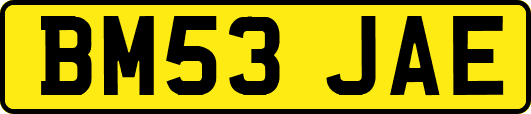 BM53JAE