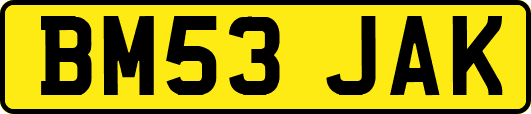 BM53JAK