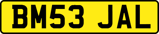 BM53JAL