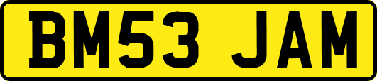 BM53JAM