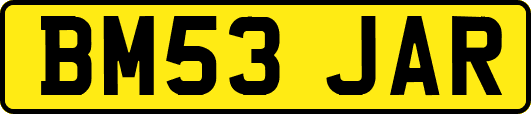 BM53JAR