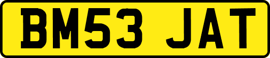 BM53JAT