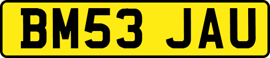 BM53JAU