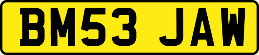 BM53JAW