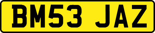 BM53JAZ