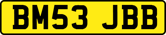 BM53JBB