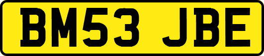 BM53JBE