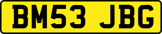 BM53JBG