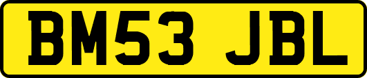 BM53JBL