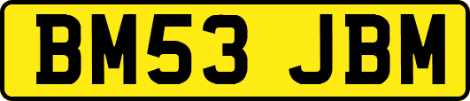 BM53JBM